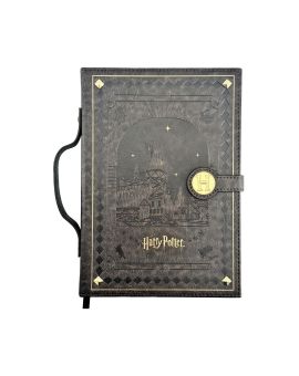 Блокнот А5 Harry Potter  A5  (96 листов)