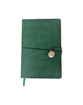 Блокнот Minimalism Retro Collection A4, 96 листов