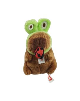 Брелок String-Drawing Movable Mimi Bara