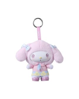 Брелок My Melody Moving Scene 