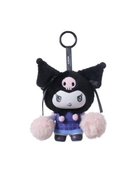 Брелок Kuromi Moving Scene