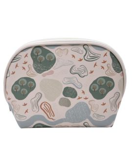 Косметичка Shell-Shaped