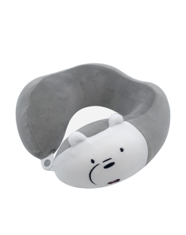Подушка для шеи с эффектом памяти We Bare Bears Collection 6.0