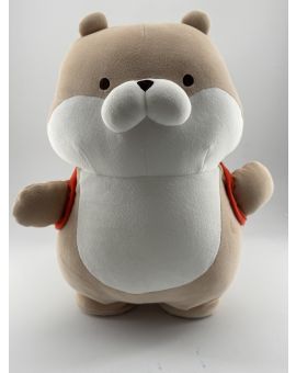 Игрушка мягкая Выдра