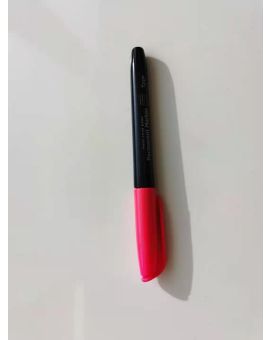 Маркер  1,0 мм (Красная роза)