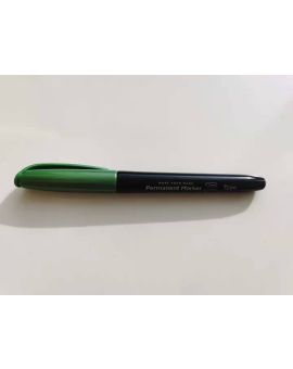 Маркер  1,0 мм ( зеленый)