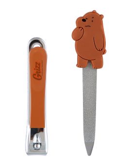 Маникюрный набор We Bare Bears Collection 3.0