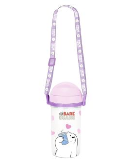 Бутылка для воды We Bare Bears Collection 5.0 (400 мл)
