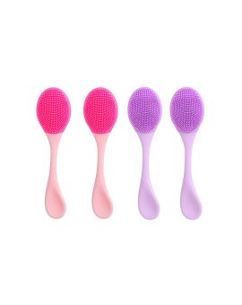 Набор щеток для чистки лица PINK ME! Series