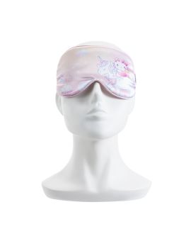 Маска для сна  Hello Kitty Unicorn Series