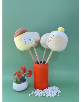 Массажер Guji Guji Bread Baking Series (4 модели)