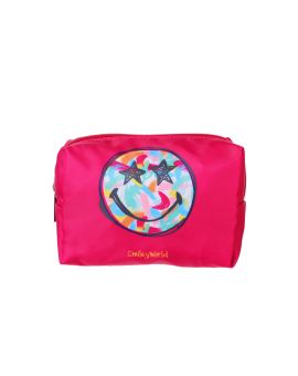 Косметичка SmileyWorld Collection