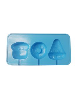 Форма для мороженого Happy Foods Collection