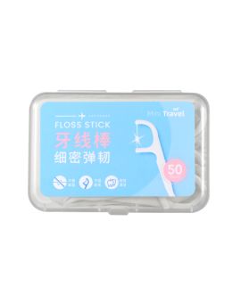 Зубная нить  Mini Travel Series  (50 шт)