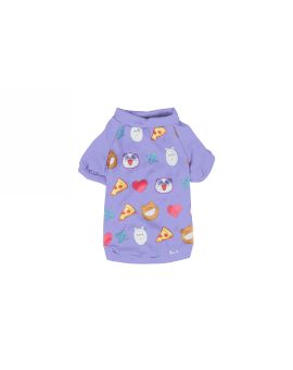 Рубашка для домашних питомцев WE BABY BEARS Collection (L)
