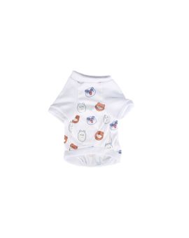 Рубашка для домашних питомцев WE BABY BEARS Collection (S)