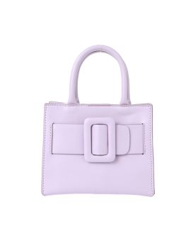 Сумка через плечо Buckle Design