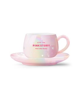 Керамическая чашка Holographic Series (220 мл)