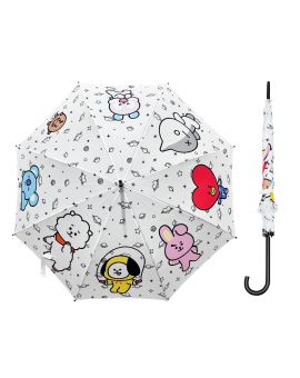 Зонт BT21 Collection