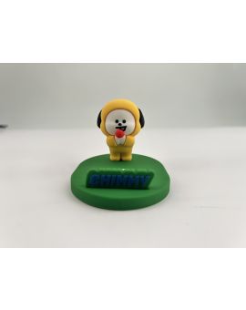 Держатель телефона BT21 Collection