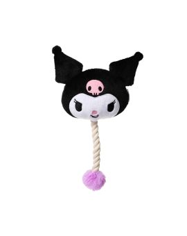 Игрушка для домашних животных Kuromi