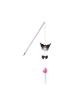 Игрушка для домашних животных Kuromi Cat