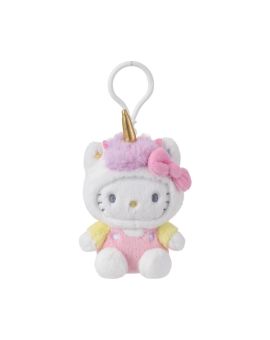 Брелок Hello Kitty Unicorn