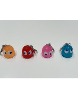 Брелок PAC-MAN Collection