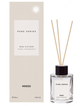 Ароматизатор воздуха жидкий в диффузоре Reed Diffuser(Orange Blossom & White Musk)