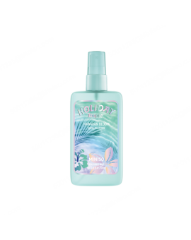 Мист для тела Island Flower Market