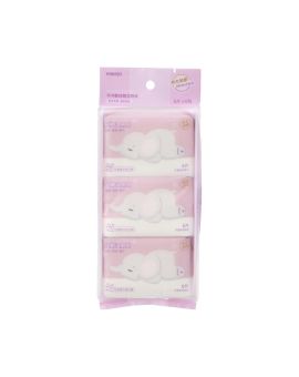 Влажные салфетки Women's Mini Flushable (6 упаковок по 6 штук)
Влажные салфетки Women's Mini Flushable (6 упаковок по 6 штук)
