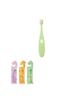 Детская зубная щетка  (1 шт)