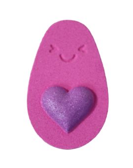 Соль для ванны Restless Heart - Dragon Fruit