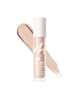 Консилер Minimalist Matte (107)