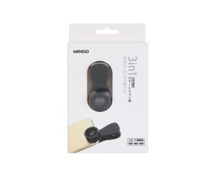 Miniso