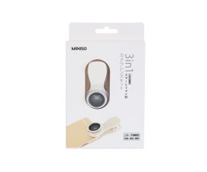 Miniso