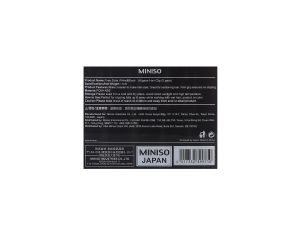 Miniso