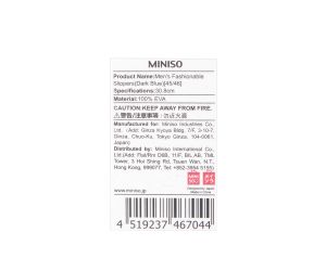 Miniso
