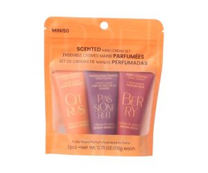 Miniso