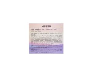 Miniso