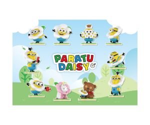 Miniso