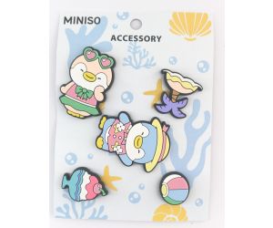 Miniso