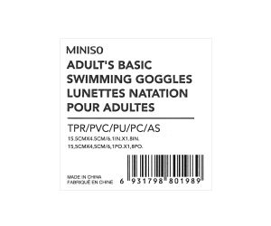 Miniso