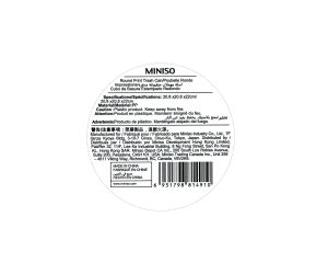 Miniso