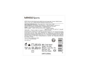 Miniso