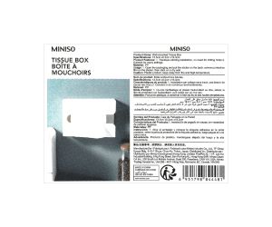 Miniso