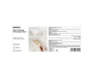 Miniso