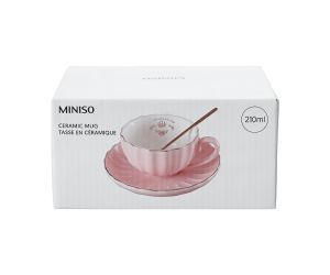 Miniso