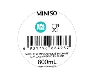 Miniso