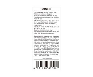 Miniso